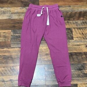 Glyder women’s comfort joggers